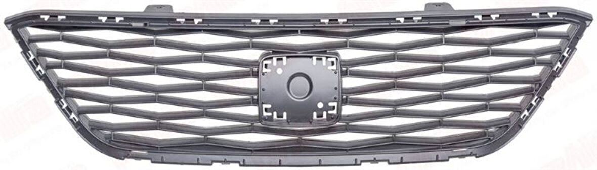 Vag Panjur On Orta Cercevesiz Siyah İbiza 13>16 - Phira İb-15100