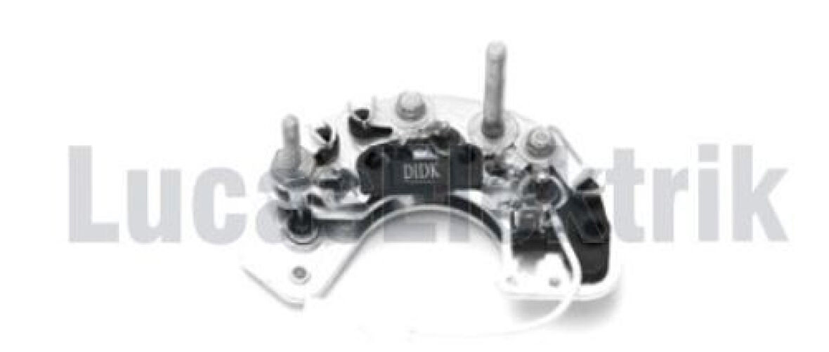 Chrysler Truck Alternator Diyot Tablası A127 Vp, Chrysler As 26200 Kamyon - Lucas Ubt 140