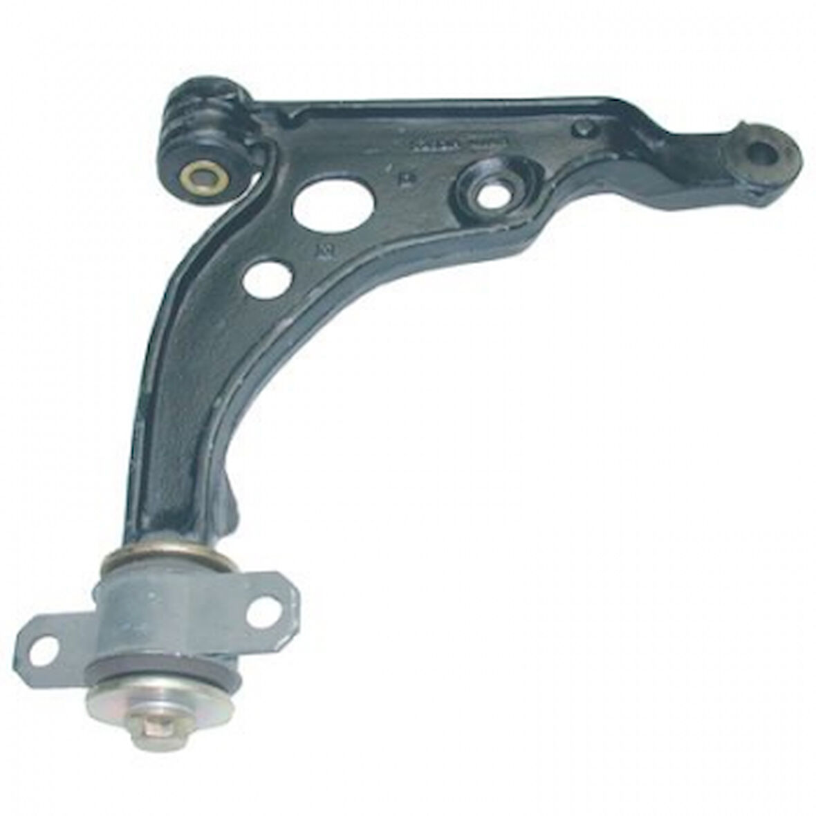 Psa Salıncak Ön Sag Rotılsız Döküm Ducato I / Boxer I / Jumper I 22mm 18q(16 Jant) 94>03 - Kraftvoll 13050688