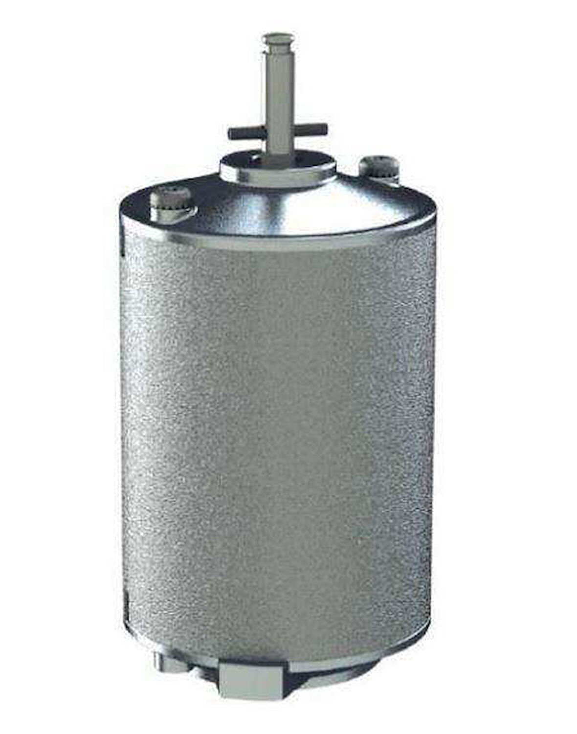 Unıversal Truck Klima Fan Motoru 24v Long Life Tipi Uzun 2900 D / D Sutrak Tipi 70w 3200 D / D Ccw Tek MILLI Ø8 6711 - Kormas 5 605 076 240 015