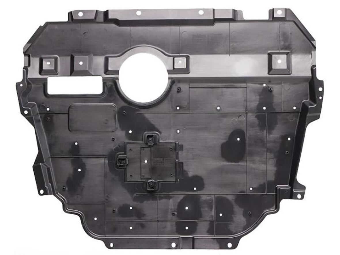 Toyota On Tampon Alt Muhafaza Aurıs 15> - Phira Au-15406