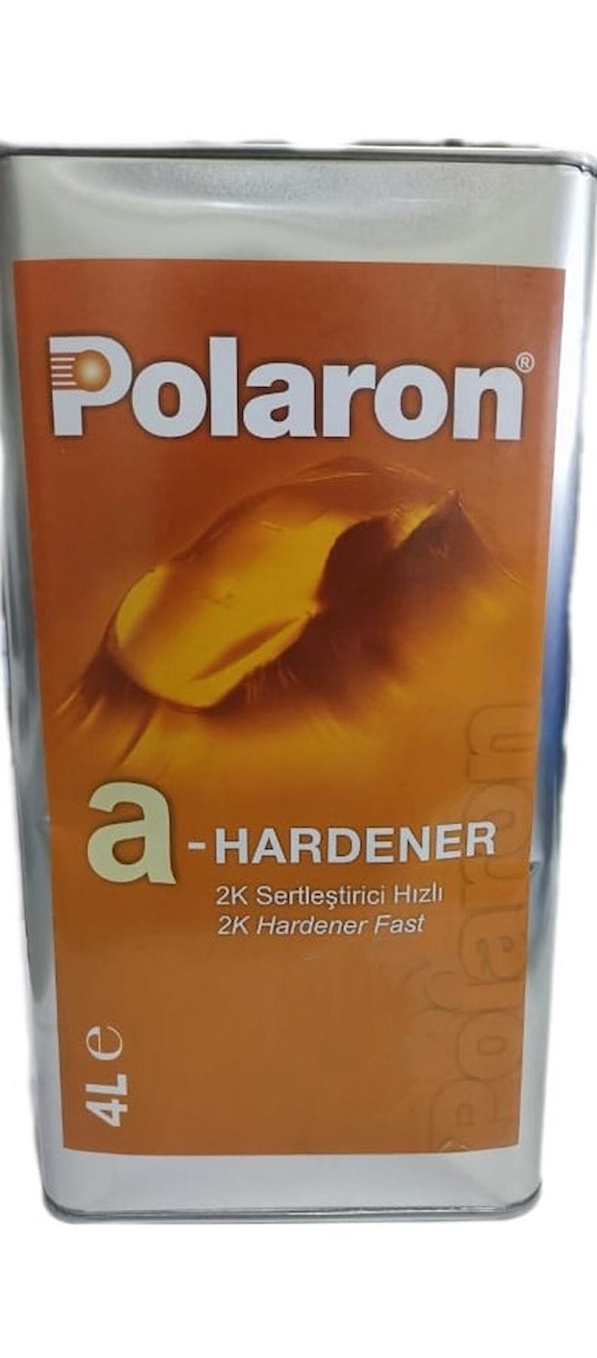 POLARON HIZLI SERTLEŞTİRİCİ 4L