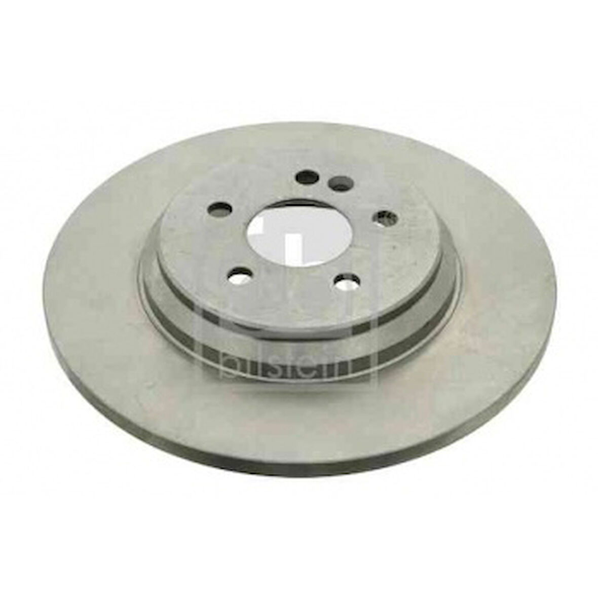 Mercedes Fren Diski Arka ML-Class W163 98>05 - Febi 24350