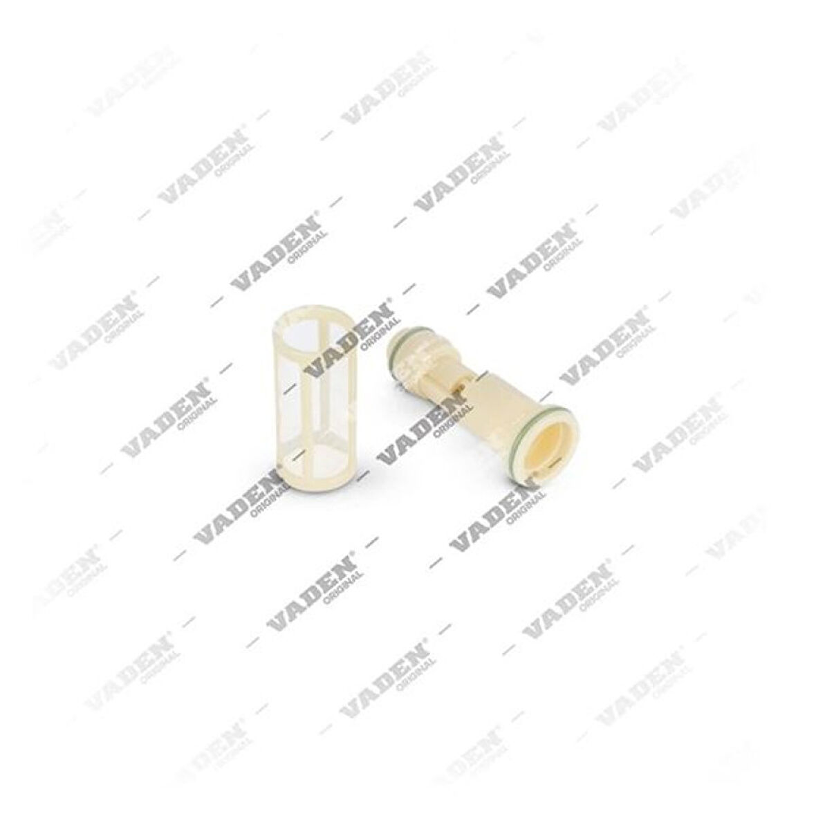 Daf Truck Yakıt Filtresi (suzgec) - Daf / MX-11/13 - Euro6 - Vaden 0106 050