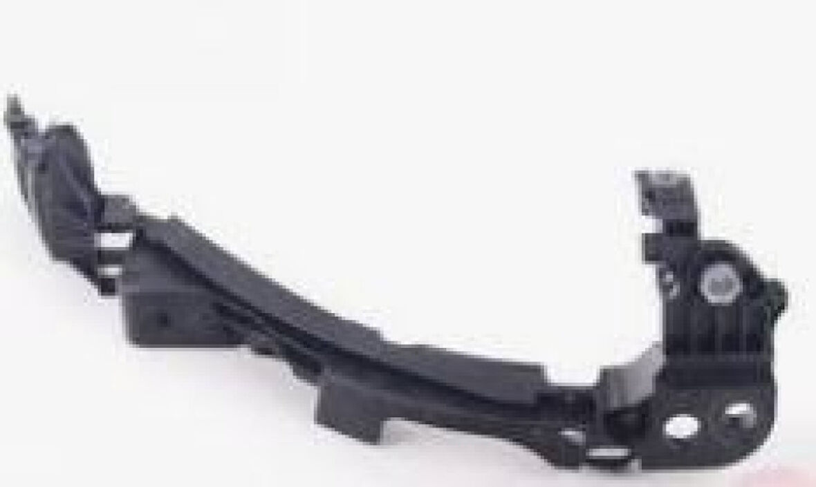 Vag Far Baglantı Braketi On Sag Golf VI 08>12 - İsam 0935314