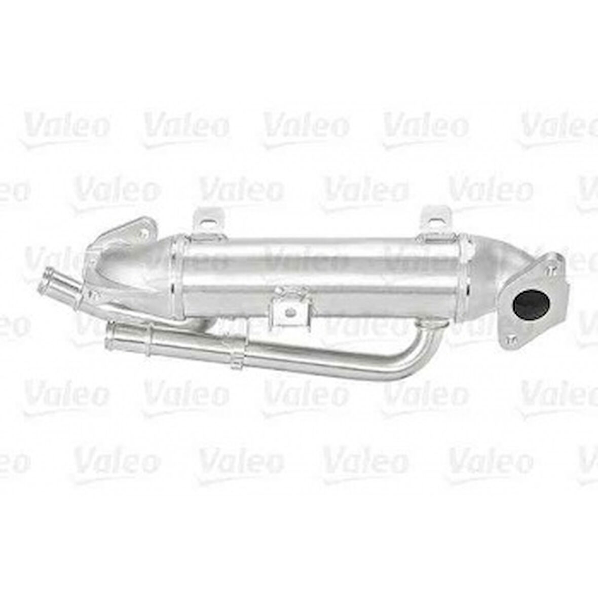 Vag Egr Sogutucu Superb 02>08 Passat 03>05 A4 01>08 1.9 2.0tdi Bre Bke Brb Bpw - Valeo 817754