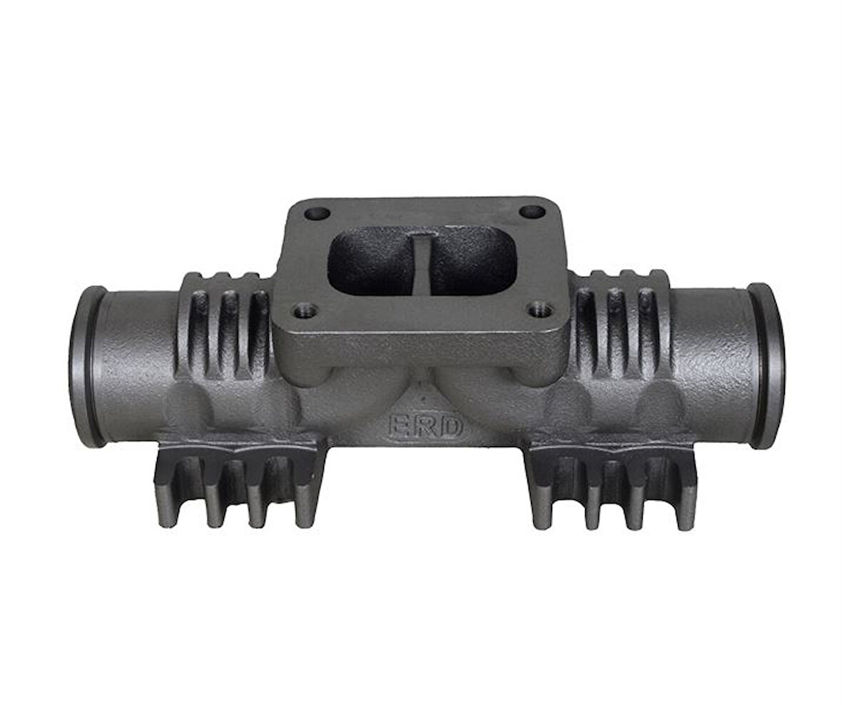 Ford Truck Orta Manıfold - Ford Cargo / 1846t Cursor 10 - Erd 01 004 02 04