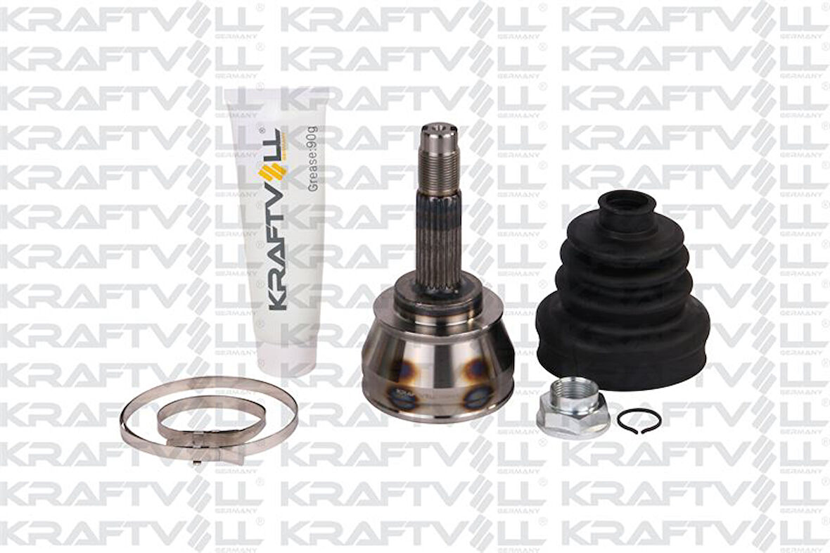 Fiat Aks Kafası Palıo Albea Sole 1.6 1.2 16v 1.6 16v 02> Fi 821 - Kraftvoll 01020046
