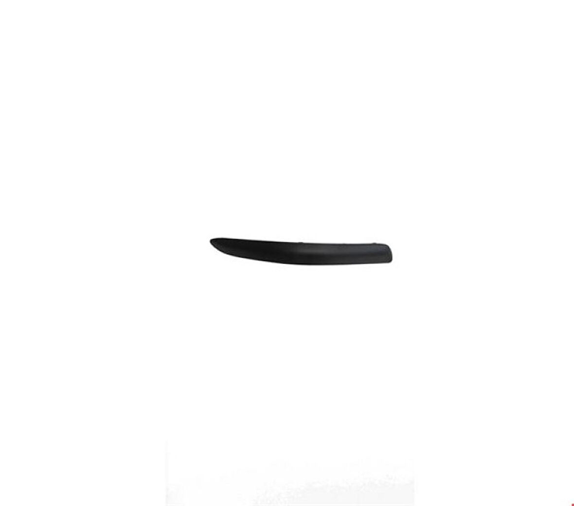 Nissan On Tampon Bandı Sag Almera 00> - Vortex V2506971