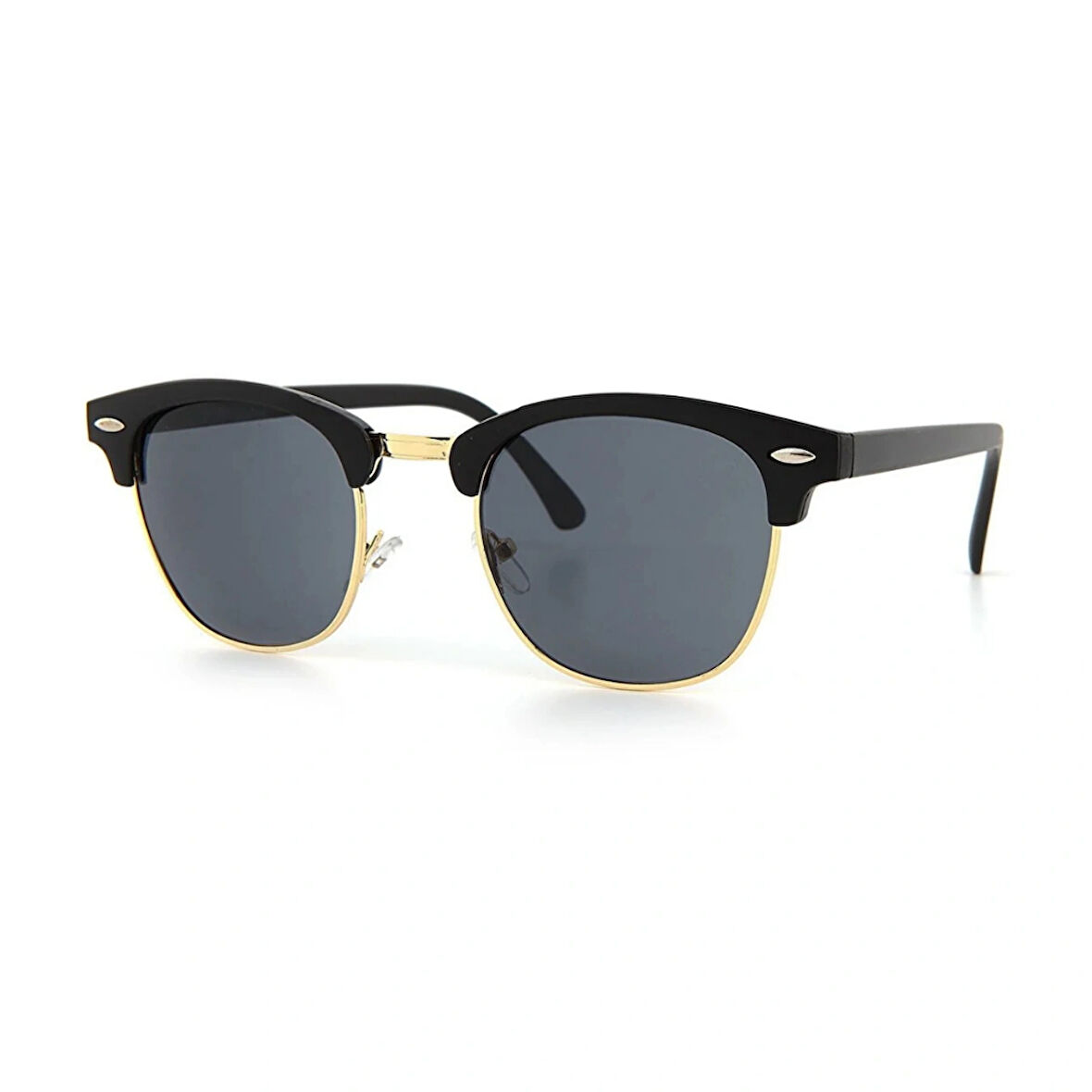 Carmelo Eyewear C01GK004 Siyah Kadın Güneş Gözlüğü