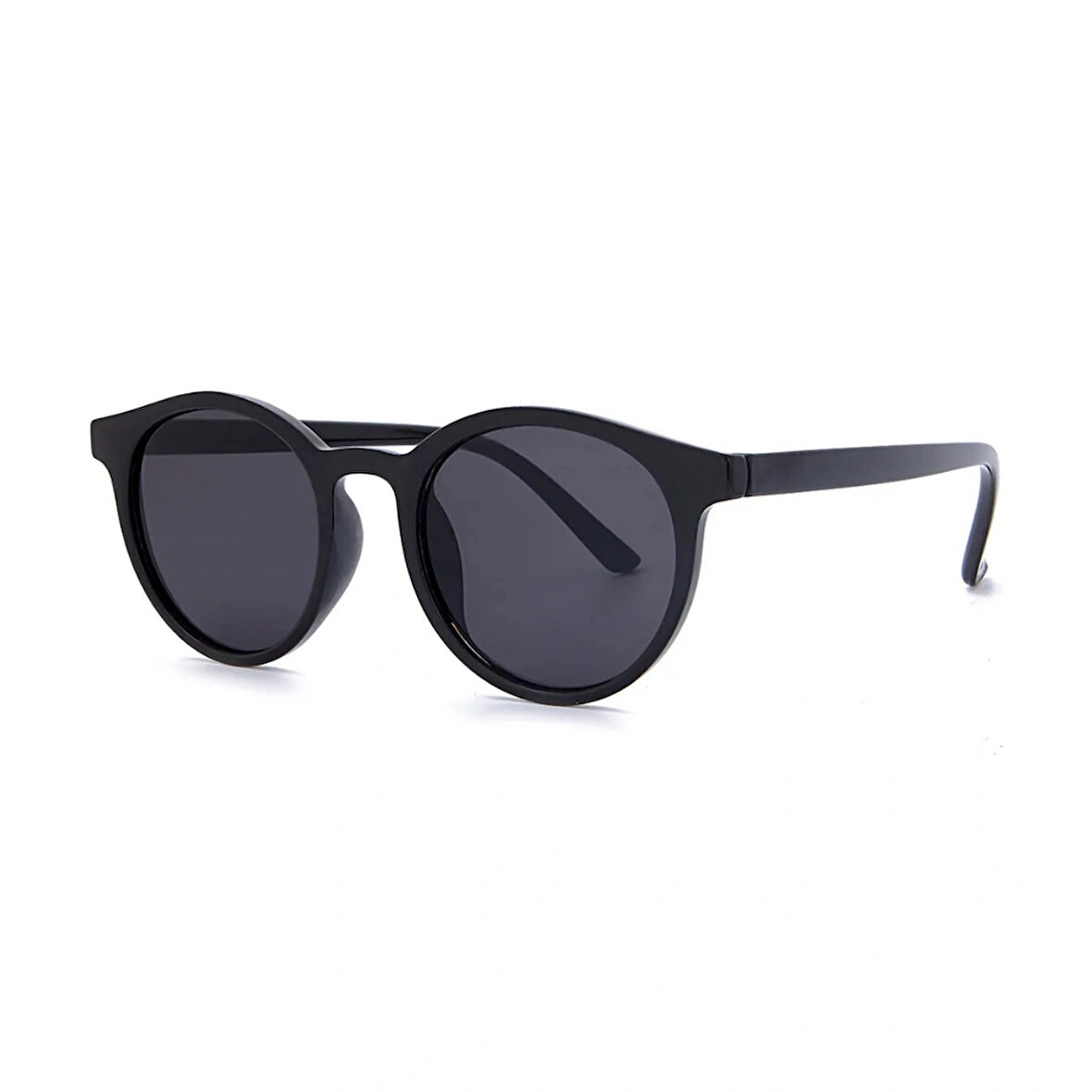 Carmelo Eyewear C01GK007 Siyah Kadın Güneş Gözlüğü