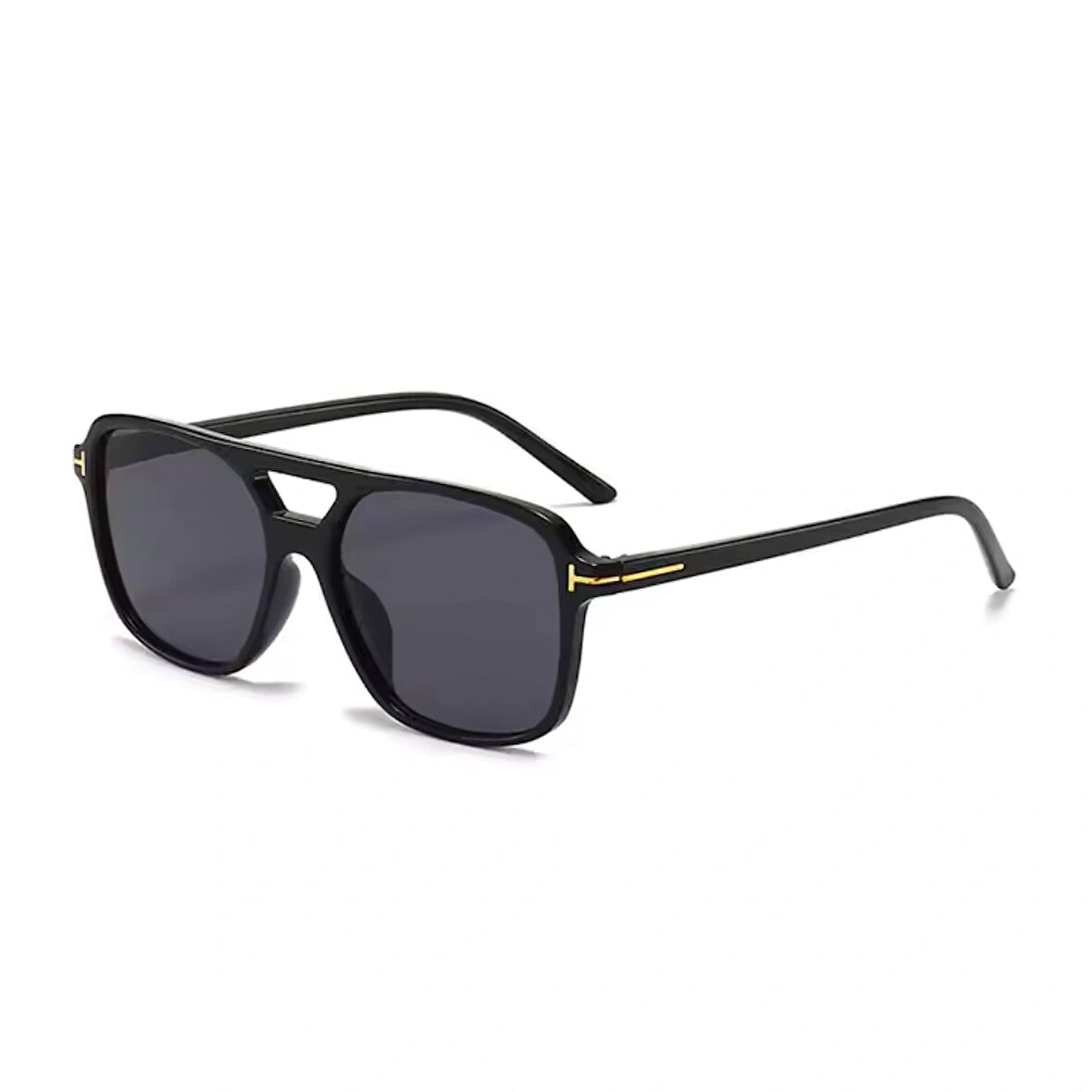 Carmelo Eyewear C01GE008 Siyah Erkek Güneş Gözlüğü