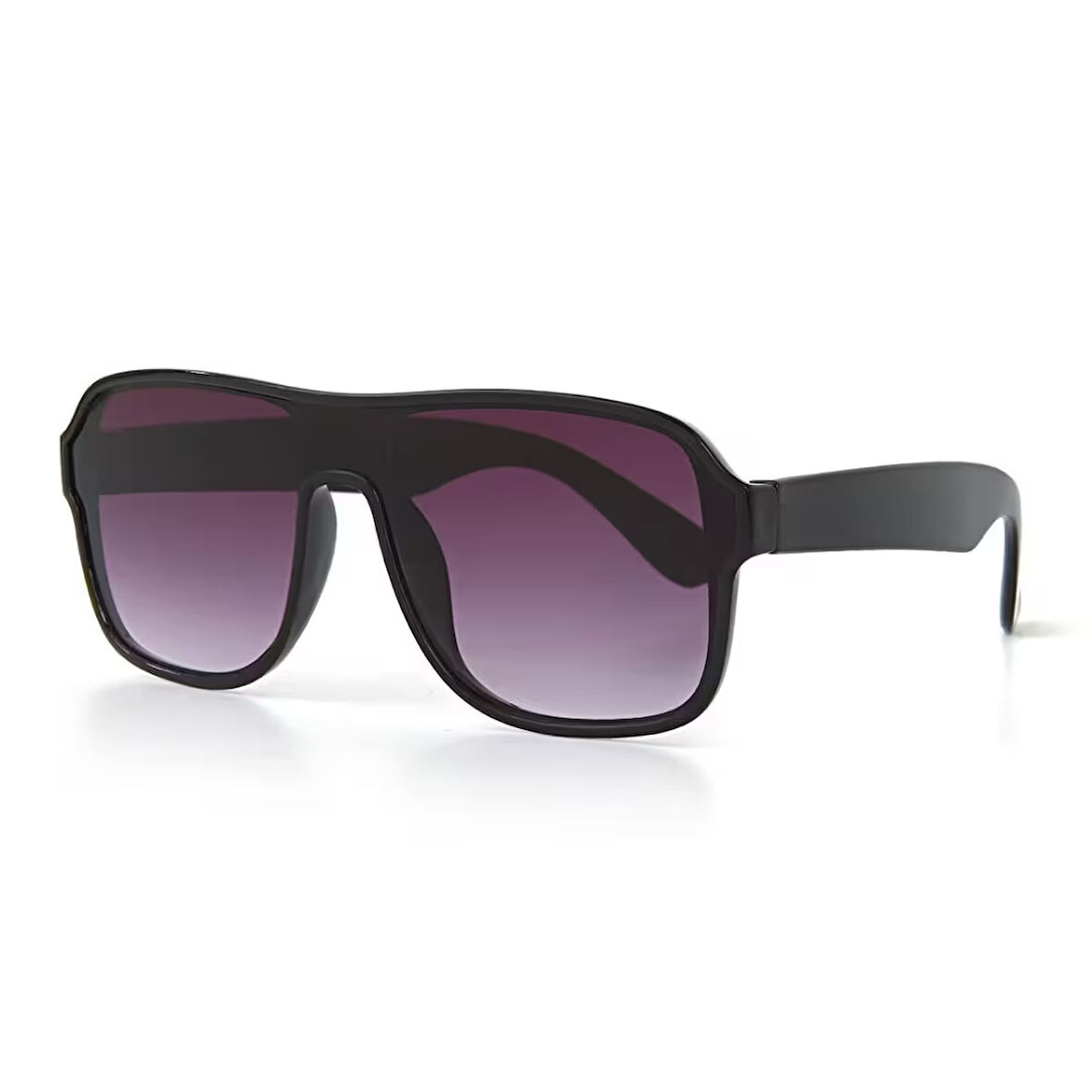 Carmelo Eyewear C01GE007 Siyah Erkek Güneş Gözlüğü