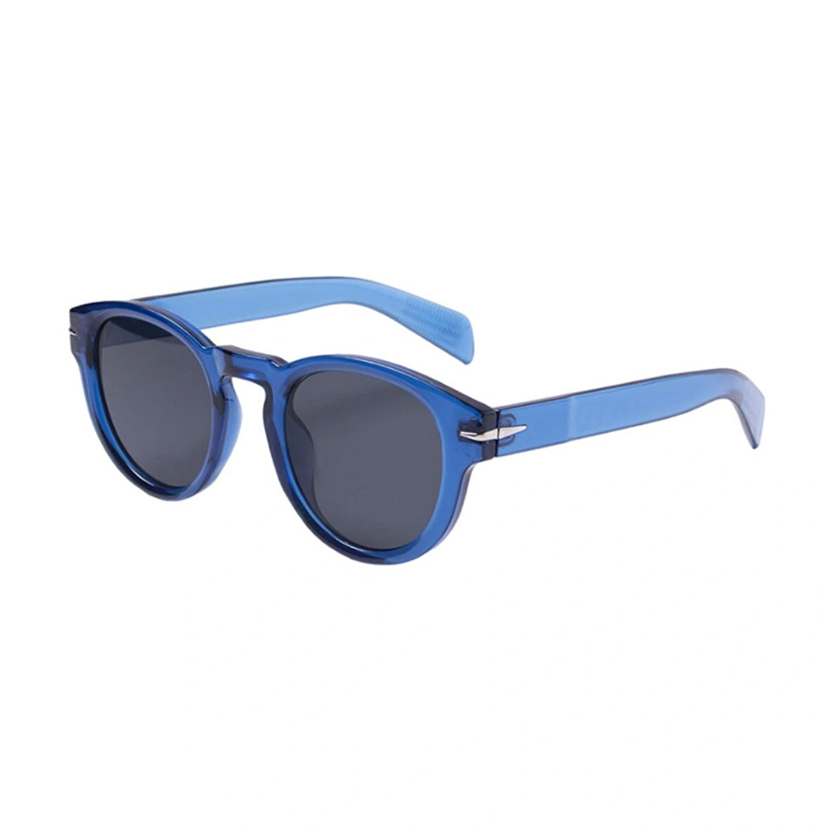 Carmelo Eyewear C01GE012 Mavi Erkek Güneş Gözlüğü