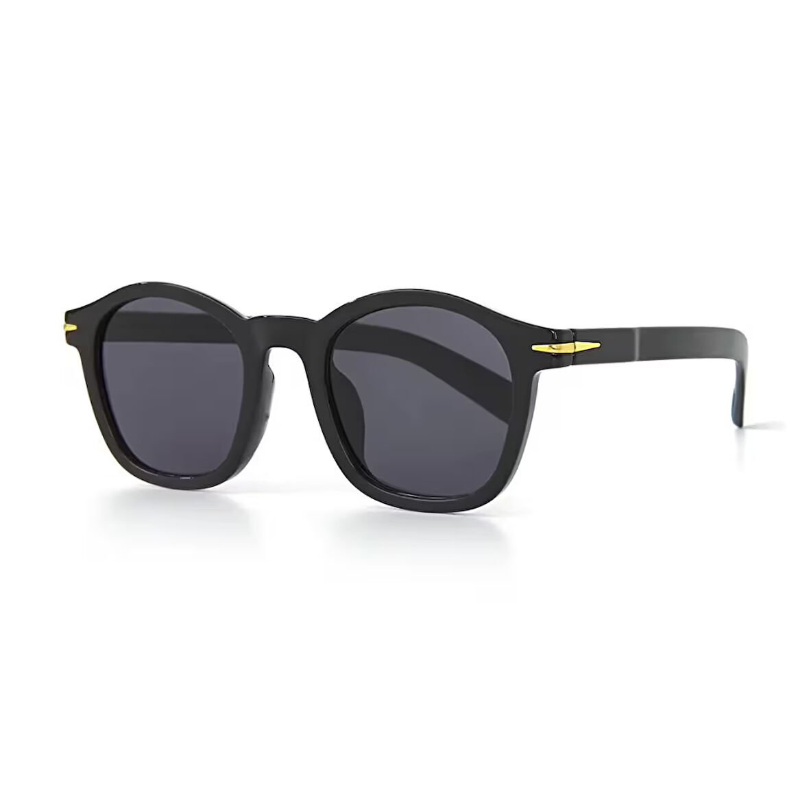 Carmelo Eyewear C01GK010 Siyah Kadın Güneş Gözlüğü