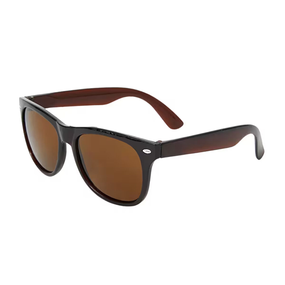 Carmelo Eyewear C01GK022 Polarize Kahverengi Kadın Güneş Gözlüğü