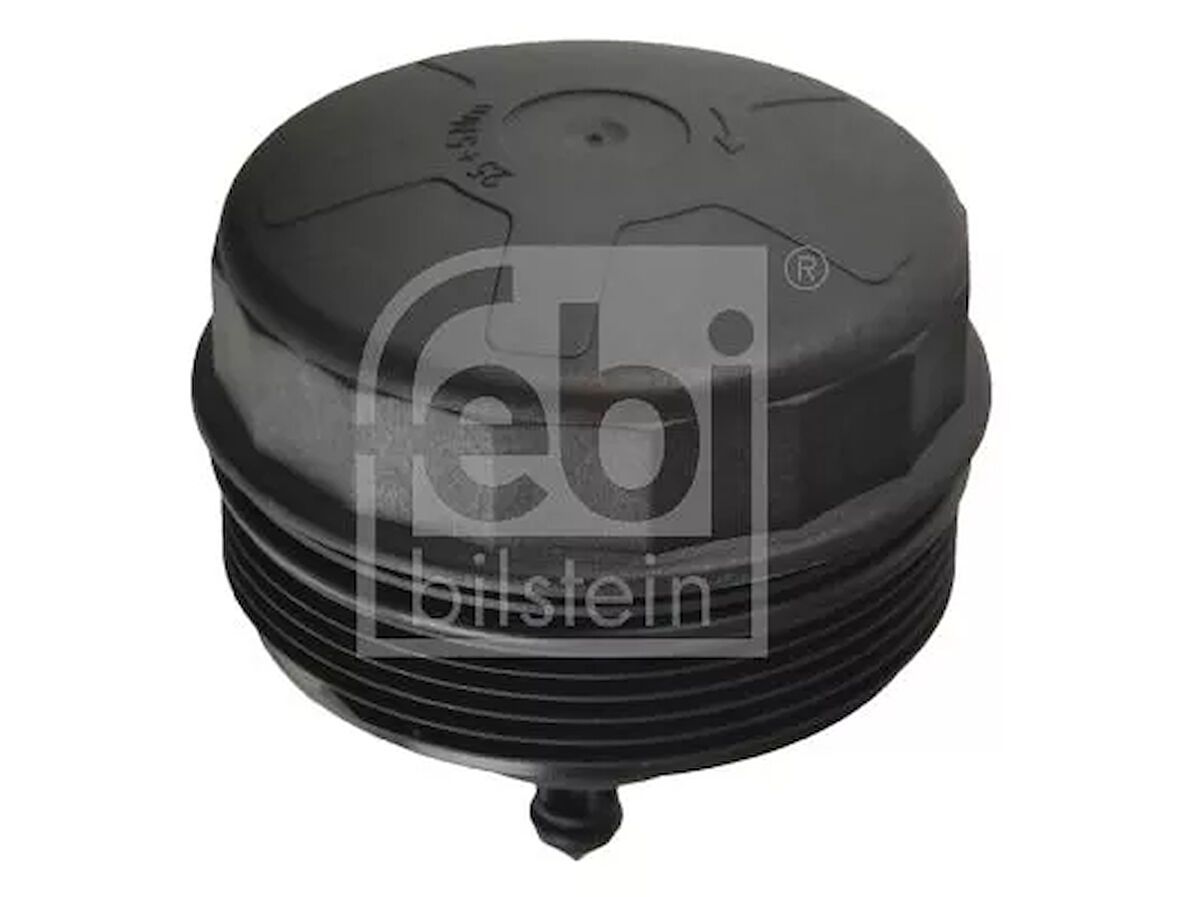 Bmw Yag Filtre Kapagı Bmw E81 F20 F22 E90 F30 F34 F32 F36 F10 E60 E84 E83 F25 F26 F15 E70 Z4 - Febi 108179
