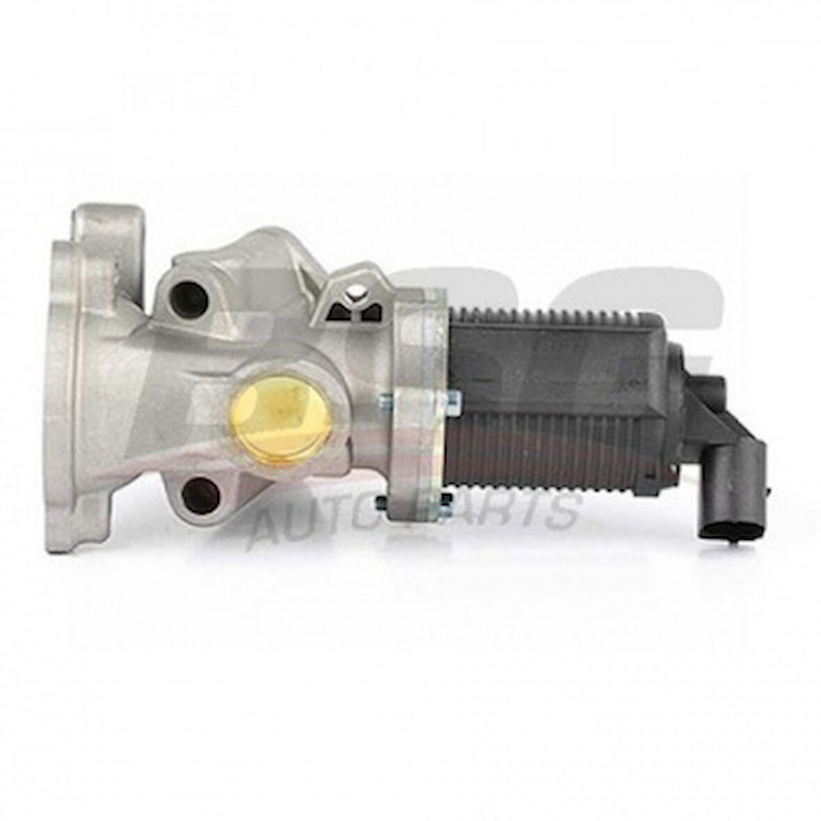 Fiat Egr Valfı Doblo İdea Panda Punto Agıla Corsa C Combo Meriva Tigra 1,3d 1,3jtd 1,3cdti - Supsan Egr0001