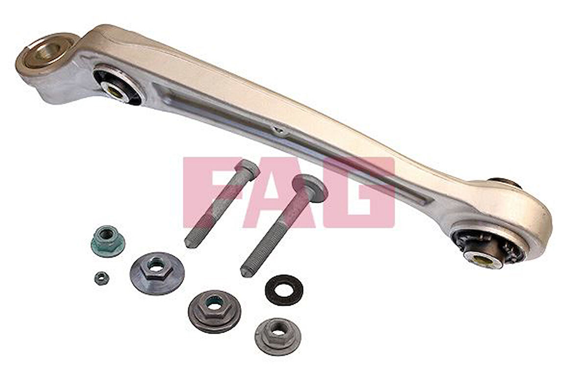 Vag Salıncak Tasıyıcı Kol Sol On A4 08>12 A4 Allroad Quattro 10>16 A5 08>11 A6 A7 11>14 Q5 09>12 - Fag 821079210