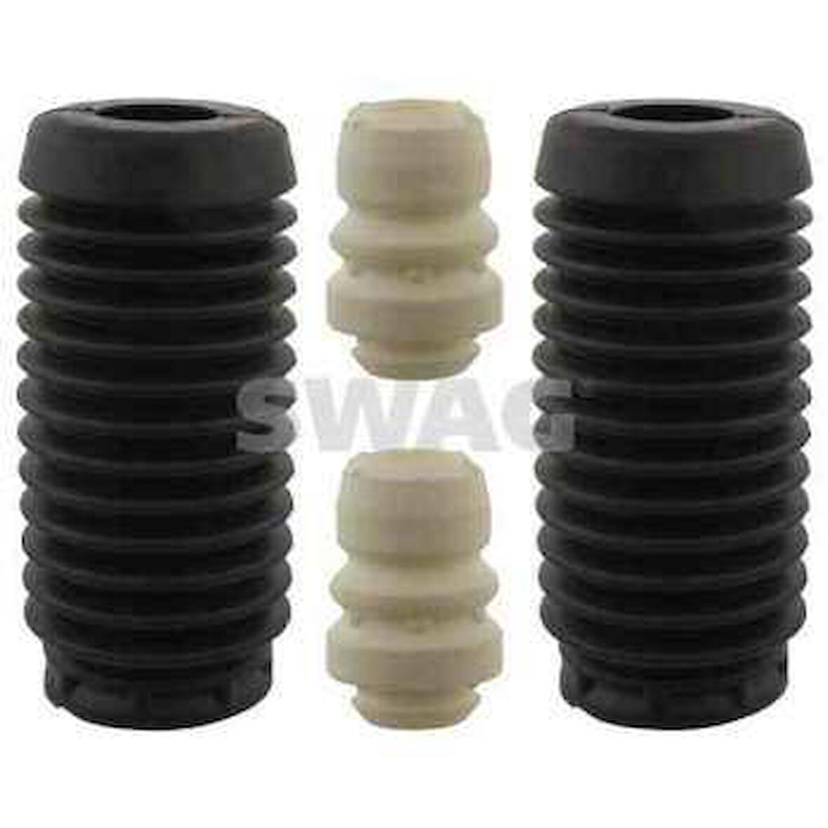 Ford On Amortısor  Ara Takozu Ve Korugu Fiesta V 01>08 Fusıon 01>12 - Swag 50106125