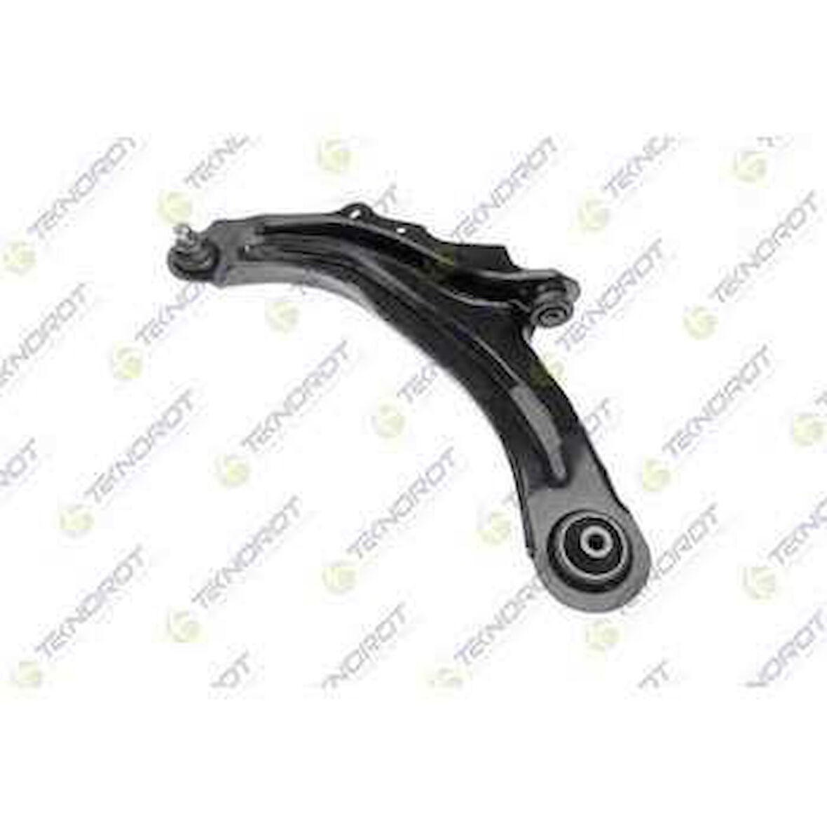 Renault Salıncak Sol Komple Megane II 16mm - Teknorot R-598