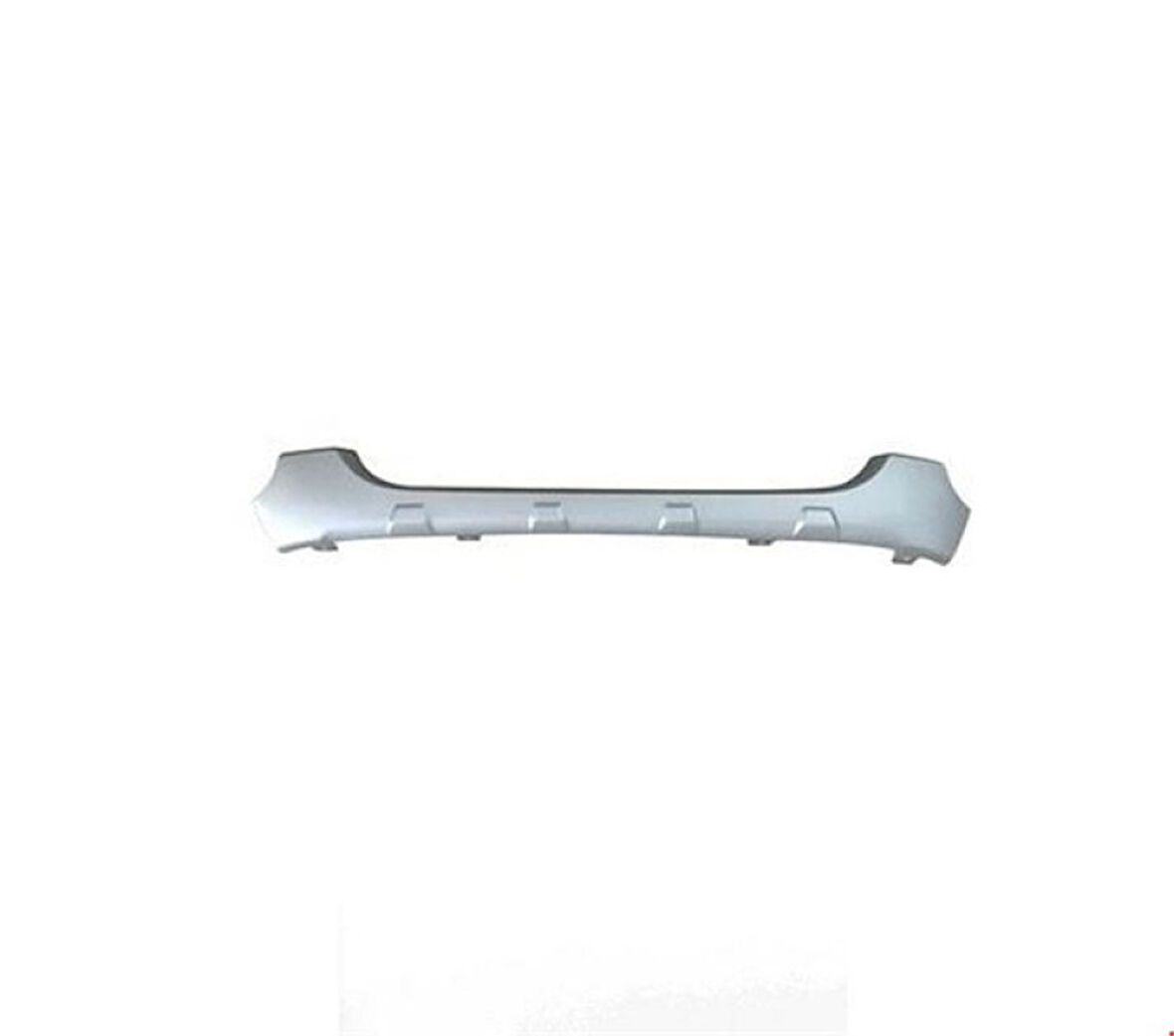 Psa On Tampon Alt Bandı Gri Partner 08> - Vortex V2808951