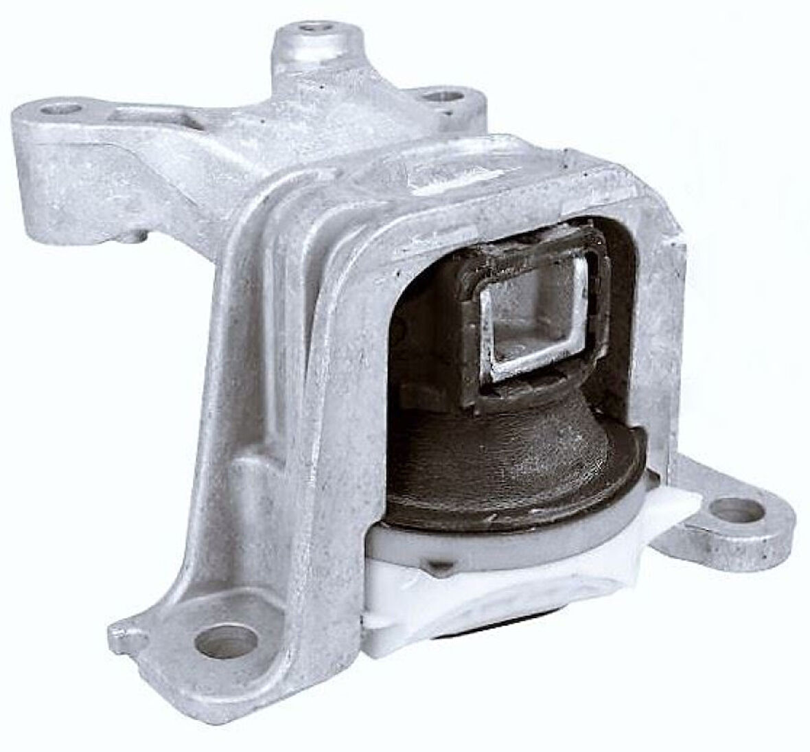 Renault Motor Takozu Megane III Scenic III 1,2 - Gb 3842