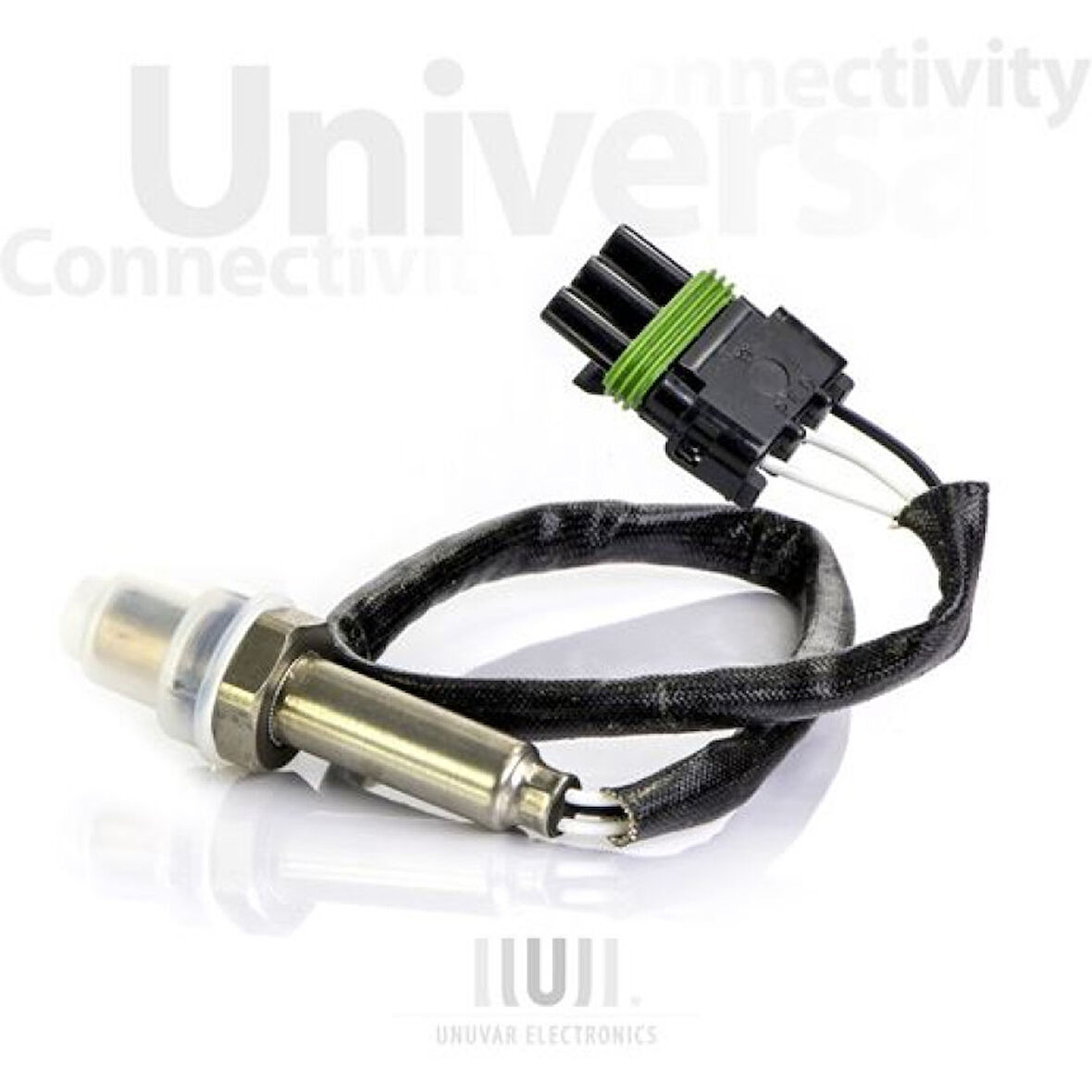 Renault Oksıjen Sensörü R19 Clio I Kangoo 97> Clio II 98> Laguna I 96> E7j 1.4 1.6 16v - Unuvar 7904-2