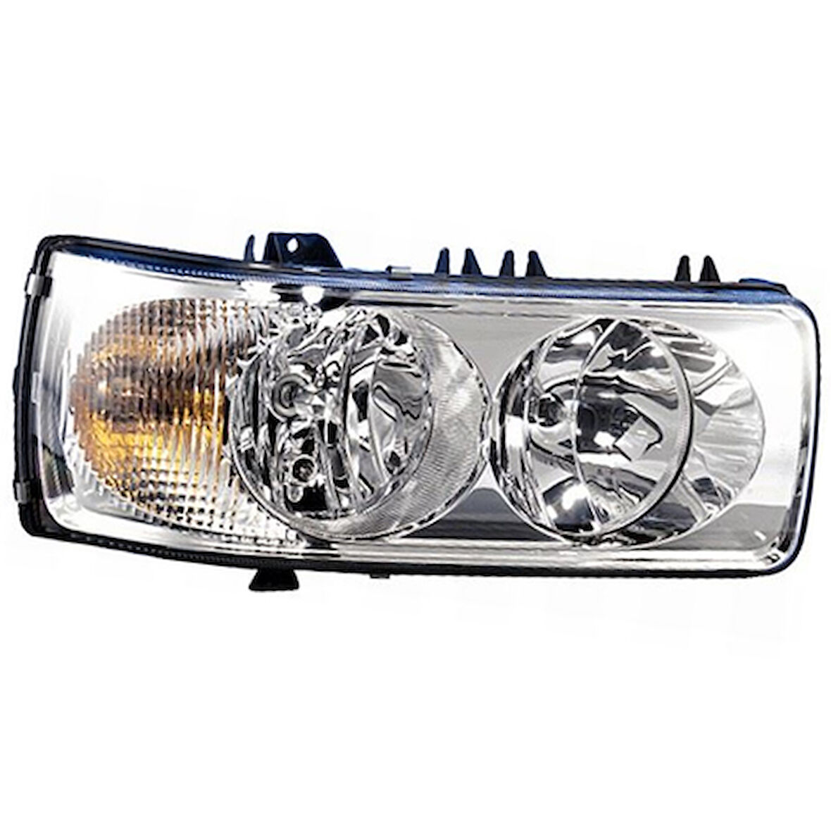 Daf Truck Far Sag Daf Cf  -  Xf Euro 5 - Hella 1ej247046-041