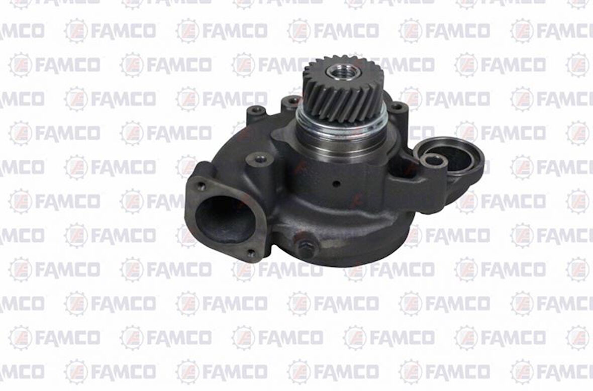 Volvo Truck Devirdaım Volvo Fl 6 - Fl 7 - Fm 7 / Td61 - Td63 - Td71 - Td73 - Famco 12.1090.00