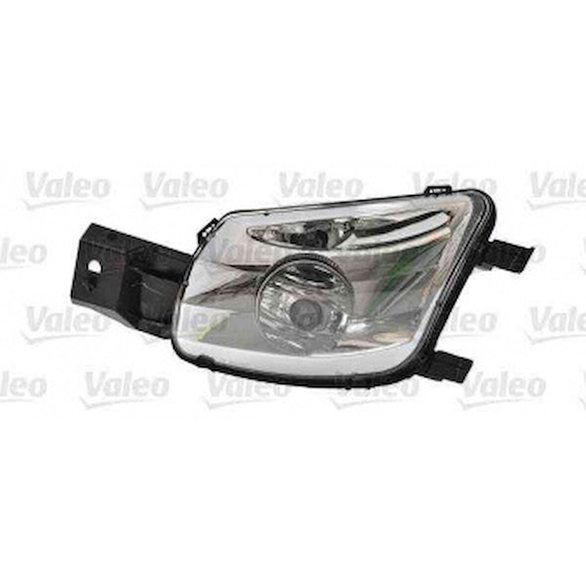 Psa Sis Lambası (farı) Ledli Sol (h8) P308 09> - Valeo 044650