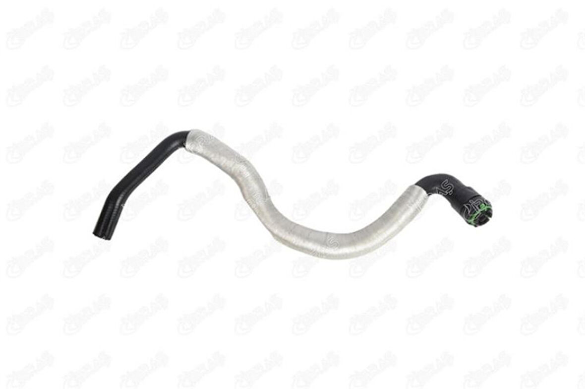 Opel Kalorıfer Hortumu Çikis - Kalorıfer Hortumu Çikis - İbr 21474