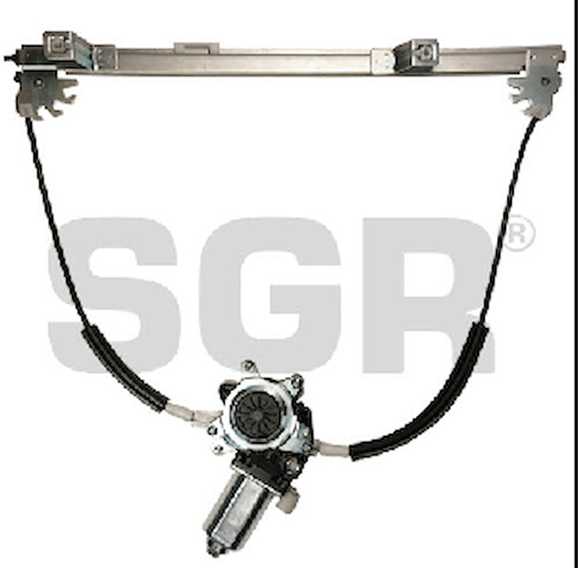 Unıversal Cam Krikosu Elektrikli Ön-L> R.19 - Sgr-24321