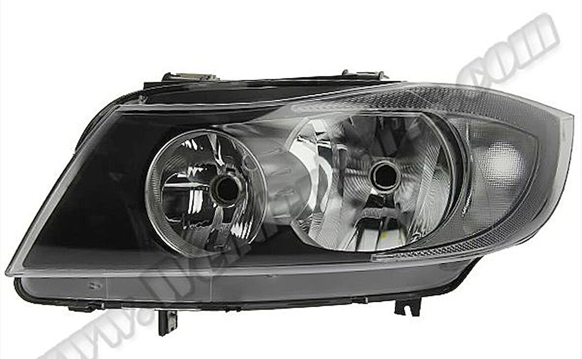Bmw Far Sol Halojen Ampullu (h7) Bmw E90 05>08 - Wenderparts Ba63116942721