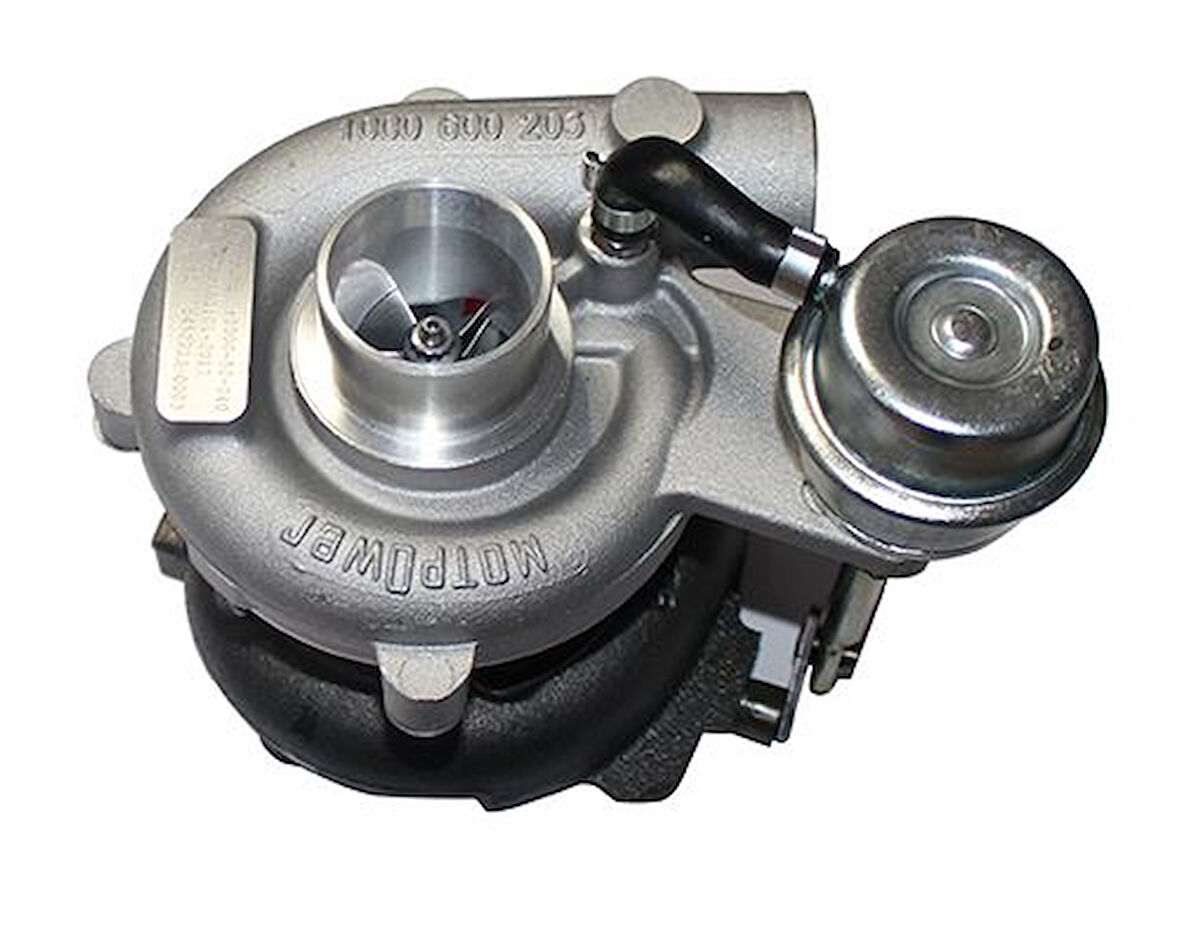 Ford Turbo Sarj Transıt T15 T12 94>00 4 Delik Tip - Motopower Es1568