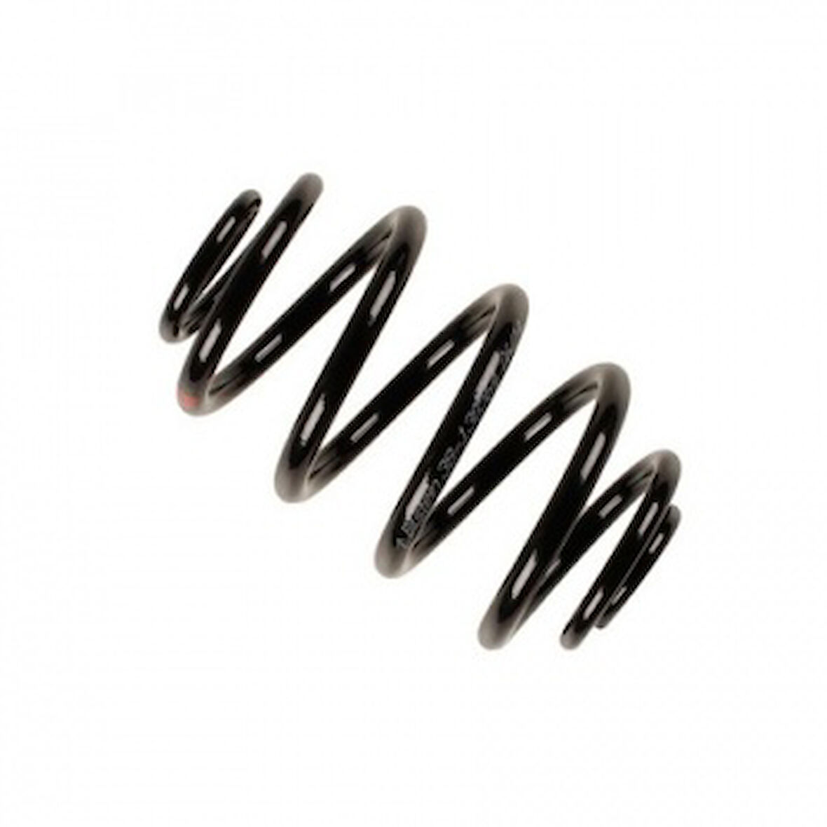 Renault Arka Helezon Yayı Clio II 98 06 - Gunsan 0120