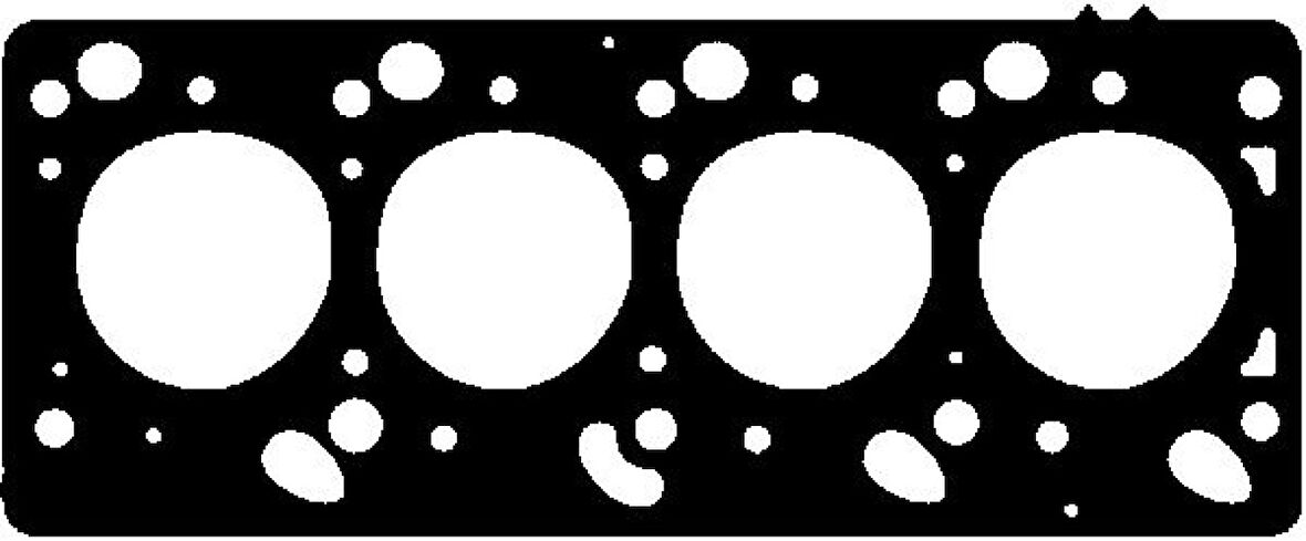 Ford Silindir Kapak Contası - Silindir Kapak Contası - Gls H50068-00