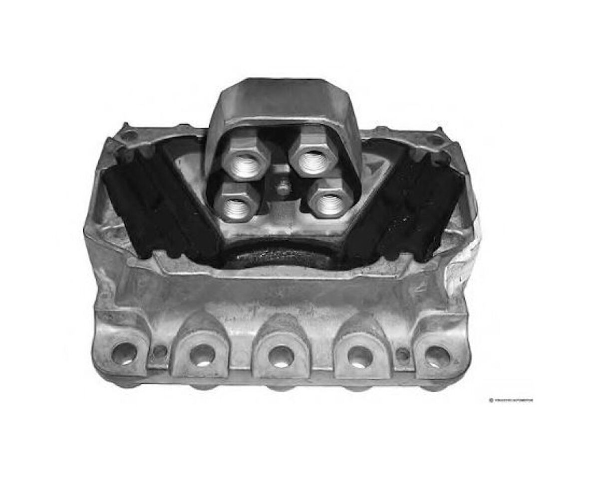 Volvo Truck Motor Takozu Arka Volvo Fh-Fm D12c Seri - Hd 14217