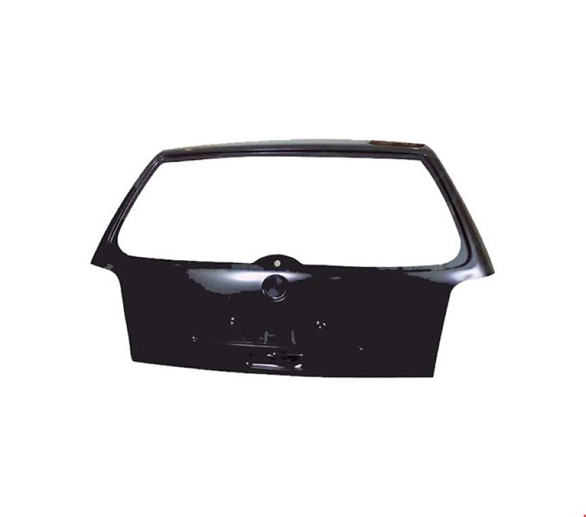 Vag Bagaj Kapagı Polo 95> - Vortex V3614472