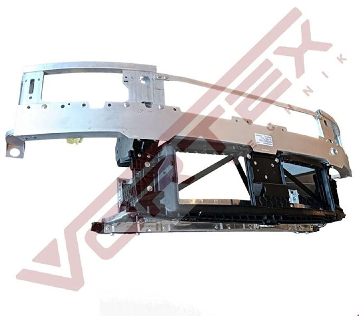 Mercedes On Panel Seti Komple 30 Parca Demonte W206 21> - Vortex V2205986