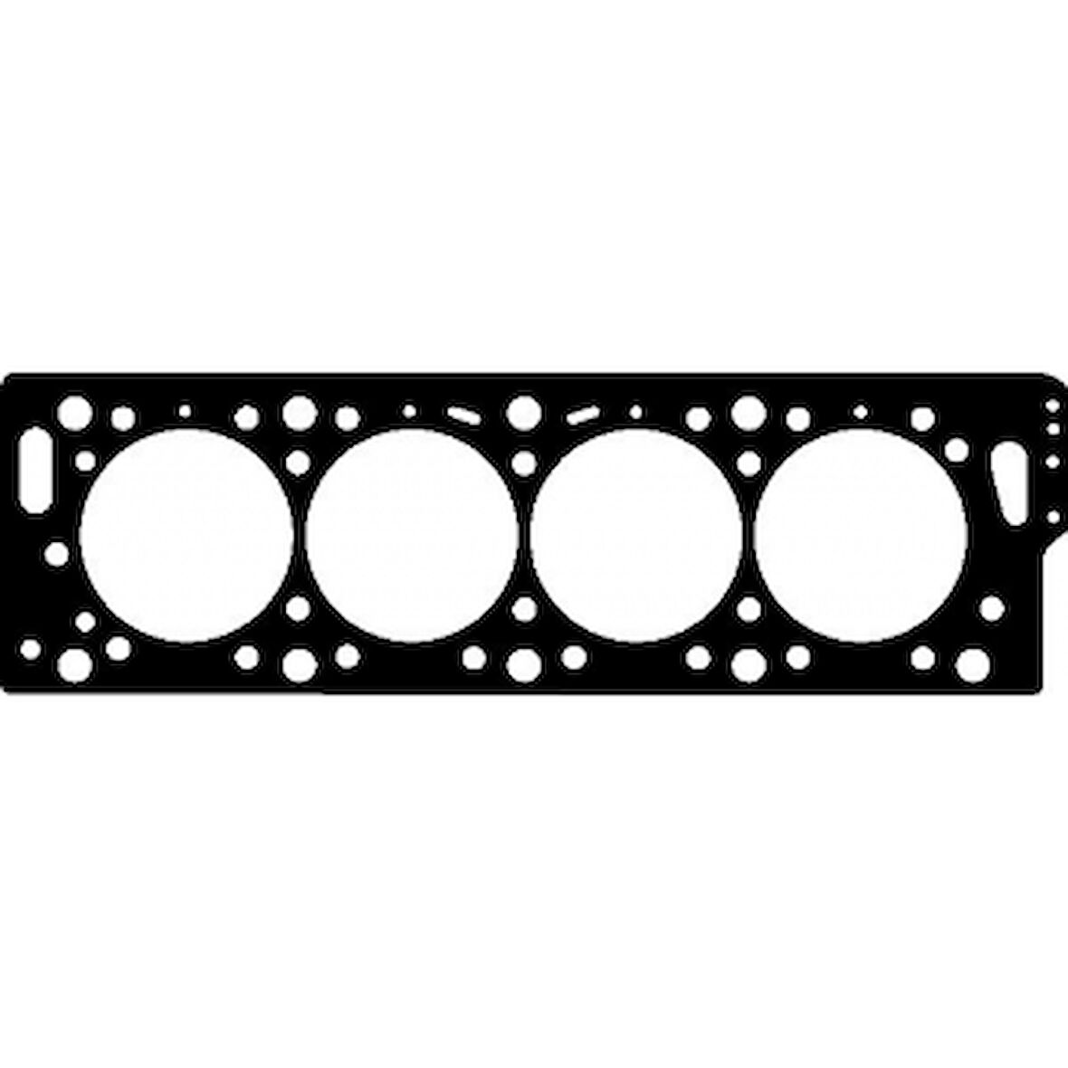 Psa Silindir Kapak Contası Peugeot 306 2.0 94 00 - Corteco 83414332