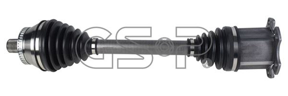 Vag Aks Komple Sag Sol Aynı Audı A4 05>09 Exeo 09>14 - Gsp 201132