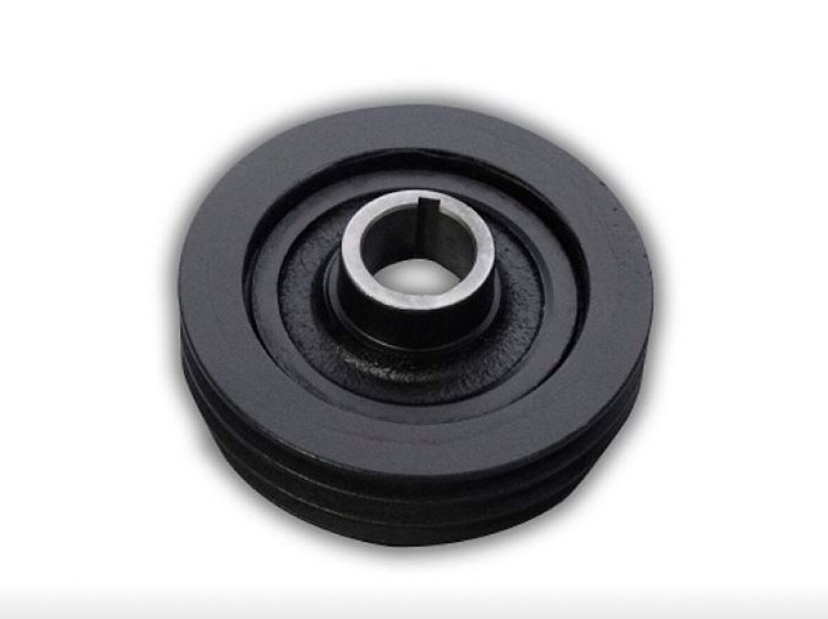 Mitsubıshı Ticarı Krank Kasnagı Mitsubıshı Fuso Canter Fe511 Fe711 4m40t 06> - Wagenburg 10533042