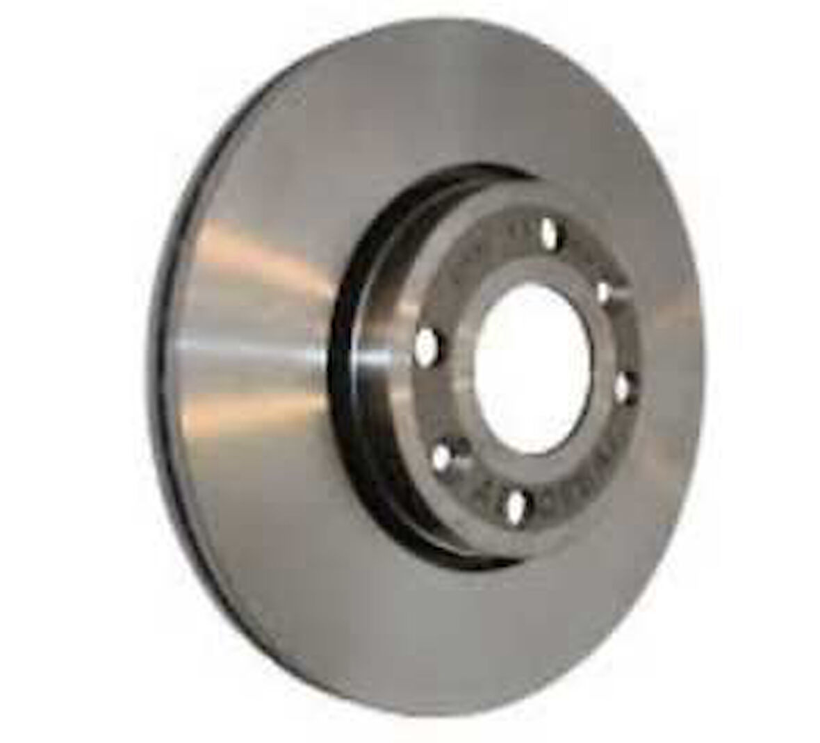 Mercedes Fren Diski On X117 15>19 W176 12>18 C117 13>19 - Braxıs Ae0877