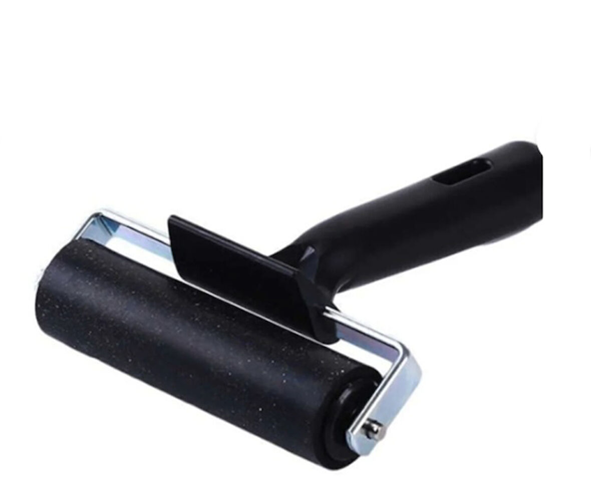 Südor Lino Rulo 6cm Linöl Baskı