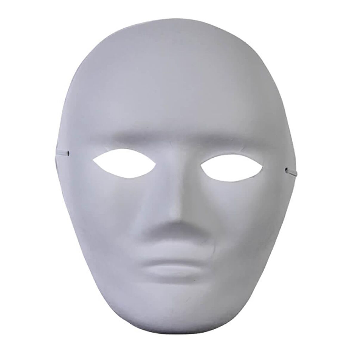 Südor Yüz Maske Karton Büyük BS-57-02