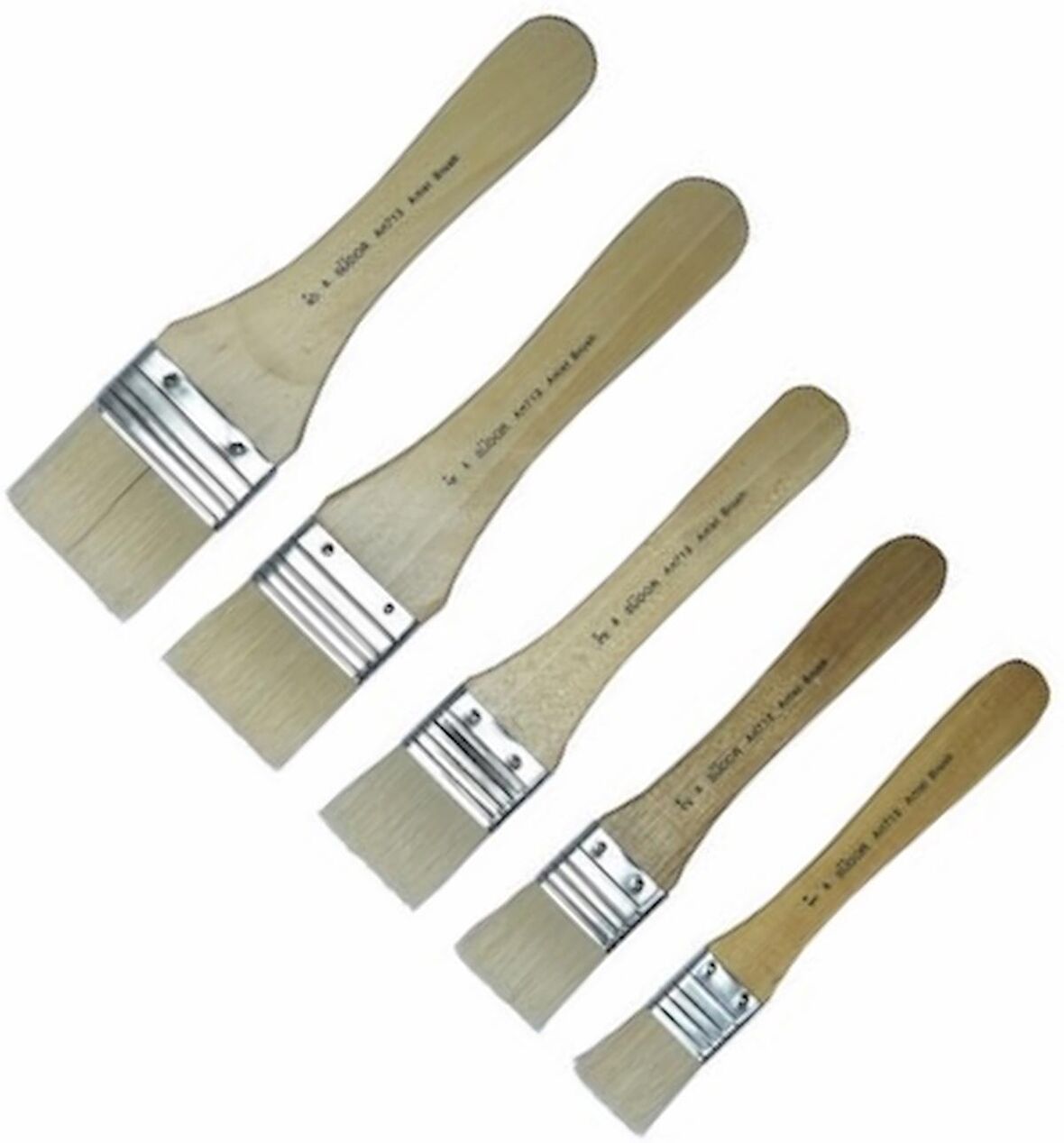 SÜDOR ZEMİN FIRÇASI KIL SF713-02
