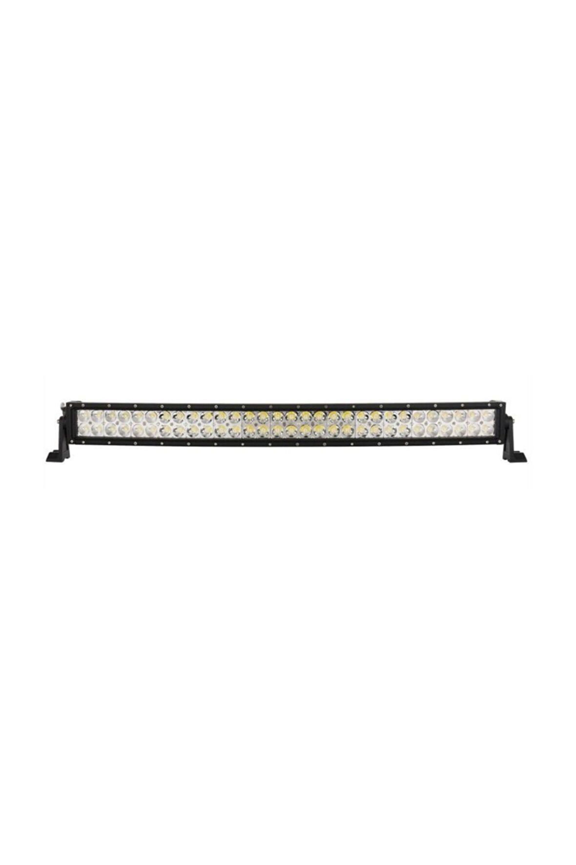 Offroad Sis Lambası 110cm 240w-12/24v / Lass222