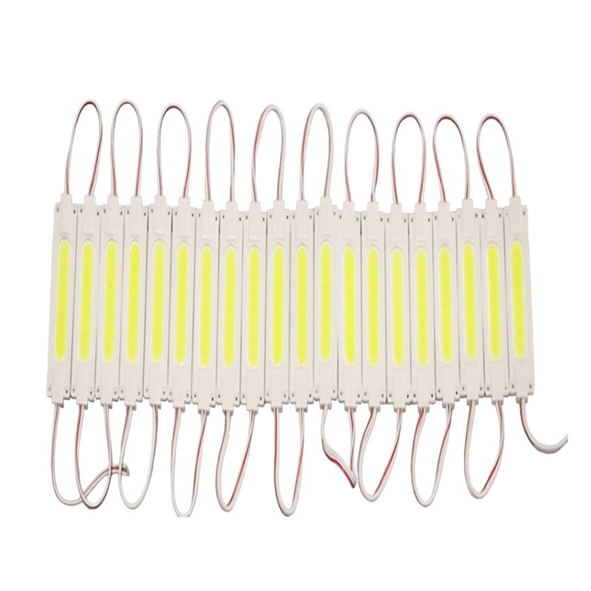 Space  Space Parmak Cob Led Mavi 24V / LAAM647-1