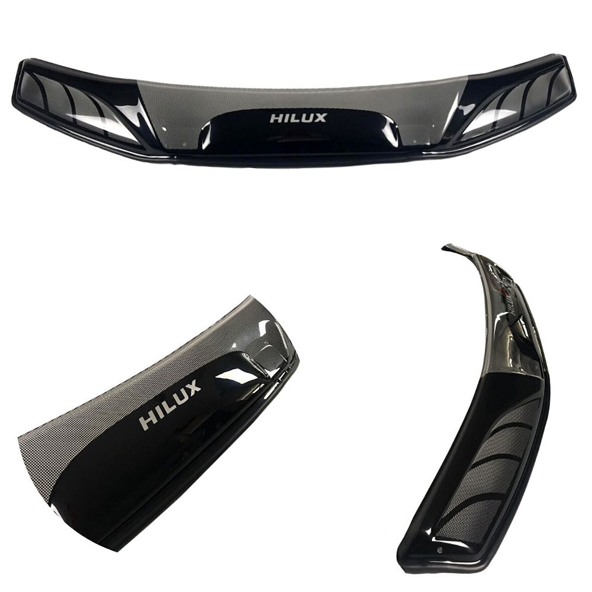 Space  Space Kaput Rüzgarlığı Toyota/Hilux 2008-2014 / DASP03